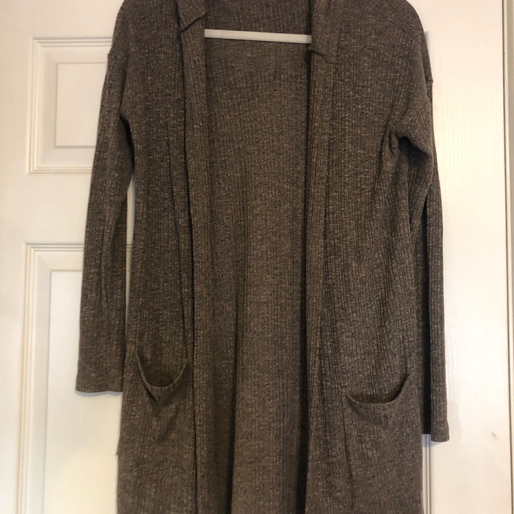 Women’s lightweight cardigan American eagle